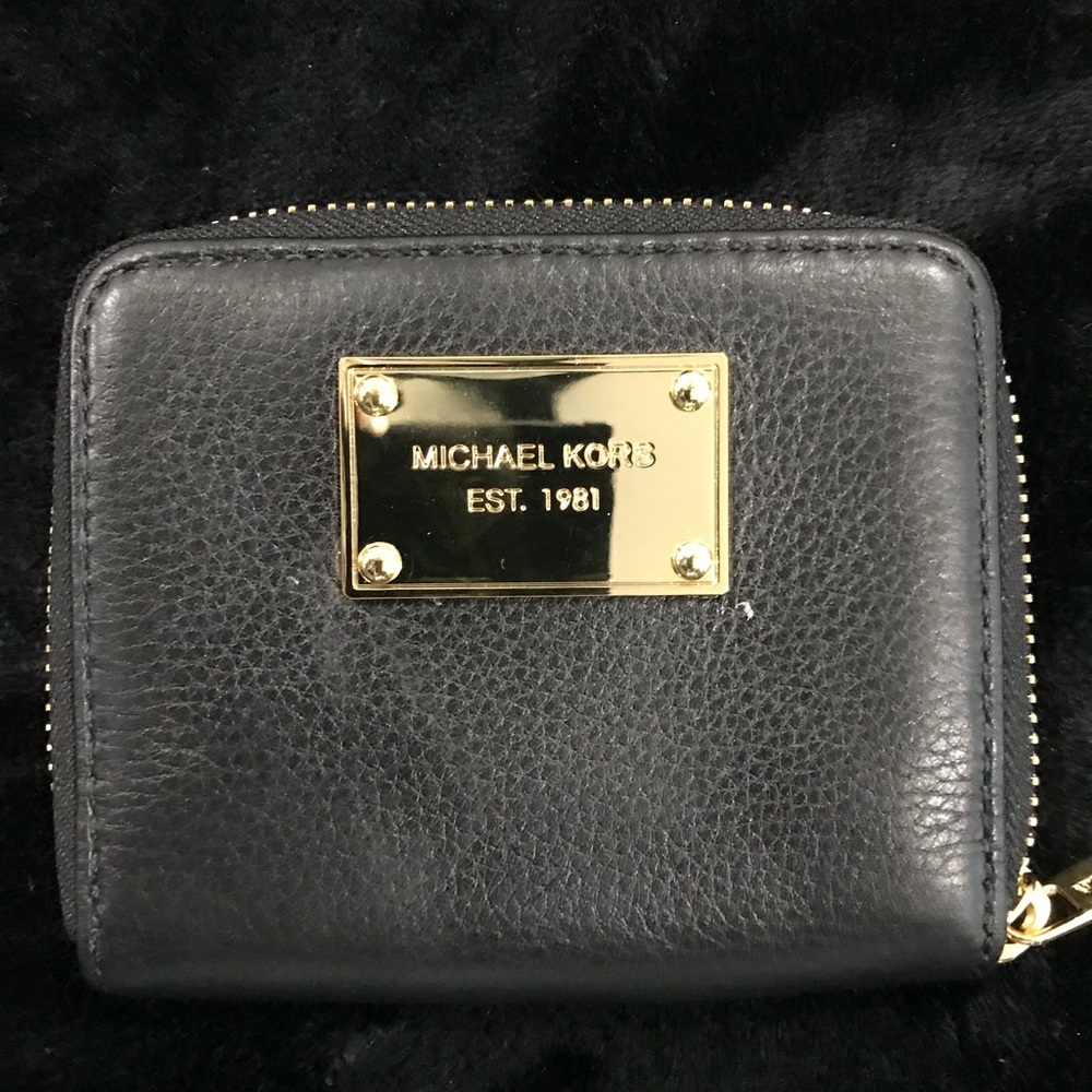 Michael Kor’s Wallet